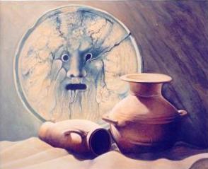  LA BOCCA DELLA VERITA' 